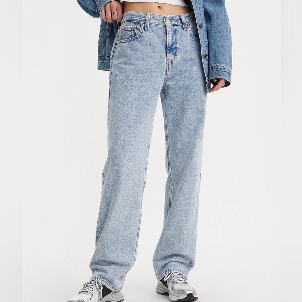 Levi’s - Low Pro Women’s Jeans - Size 30